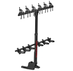 Yakima HangOver 6 Hitch Rack - Closeout