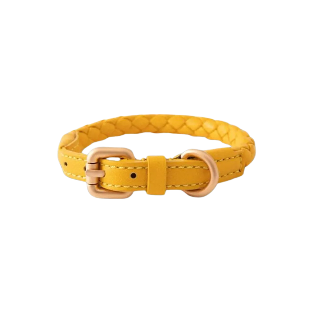 Yellowstone New Heritage Leather Set
