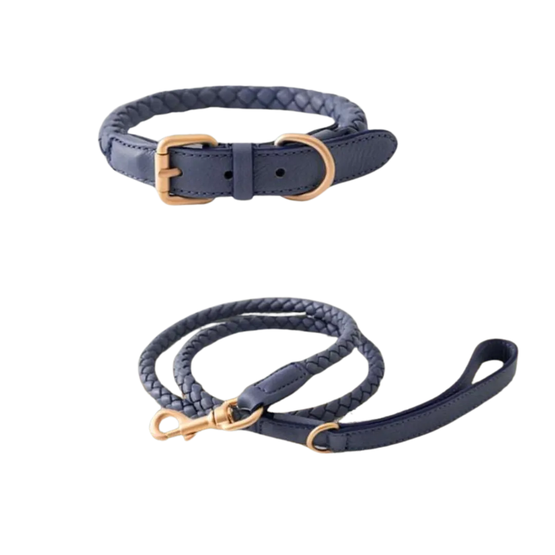 Yellowstone New Heritage Leather Set