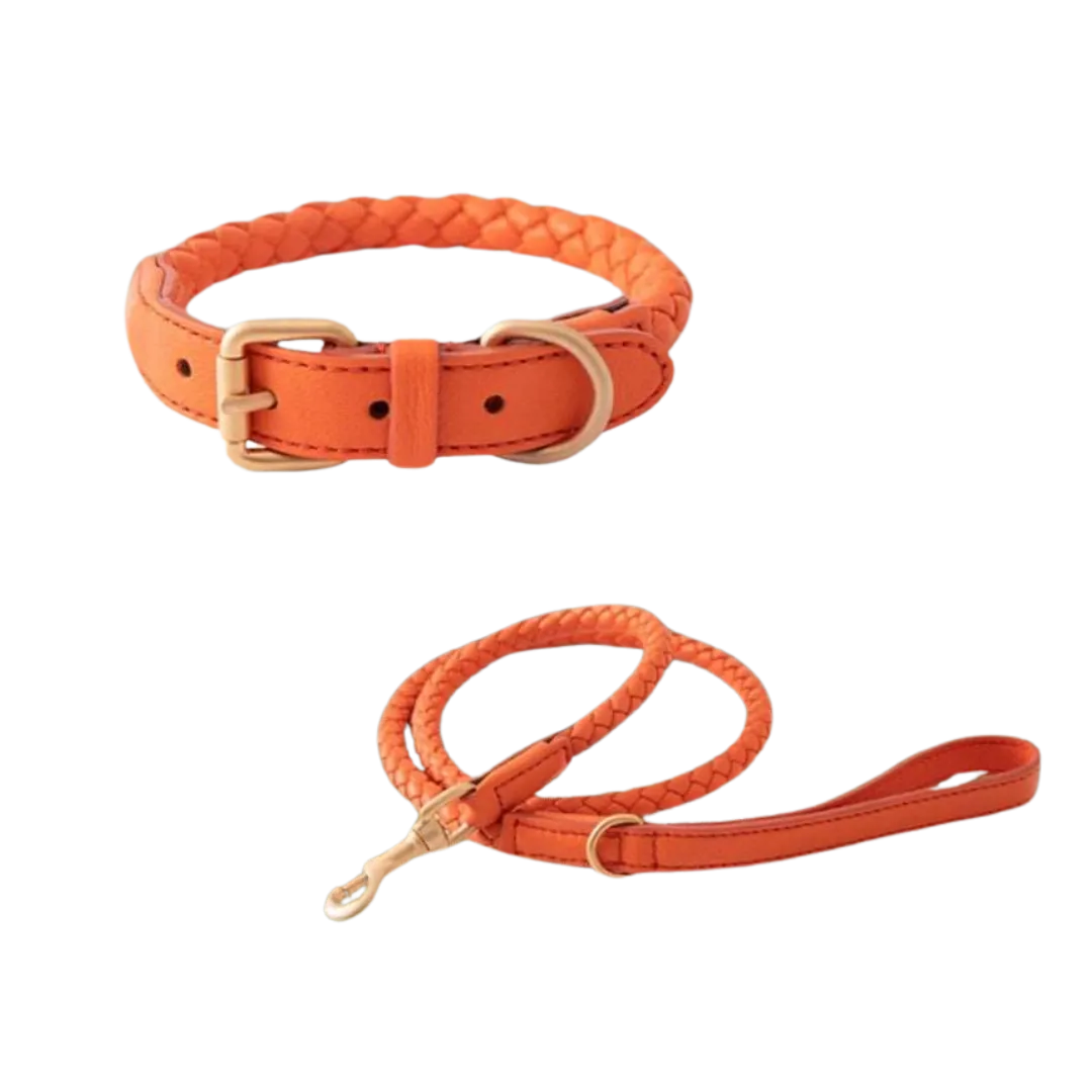 Yellowstone New Heritage Leather Set