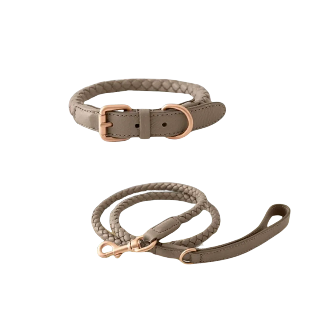 Yellowstone New Heritage Leather Set